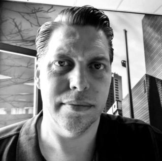 Portret van de maker van WrkPanel